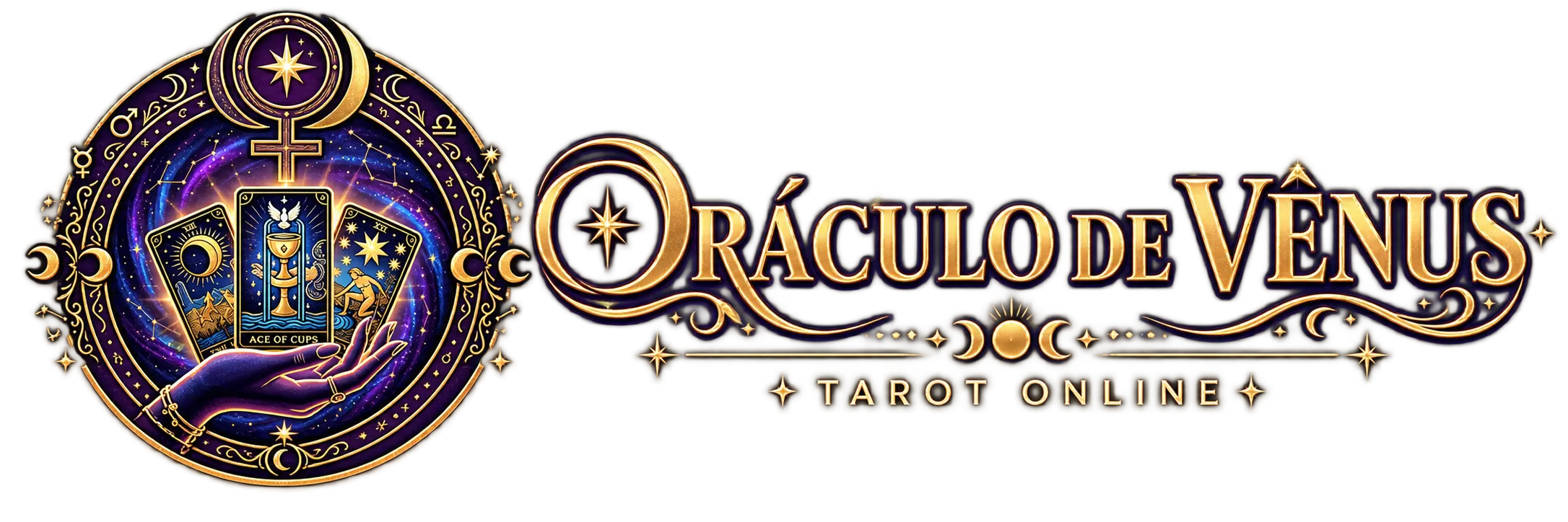 Oráculo De Vênus