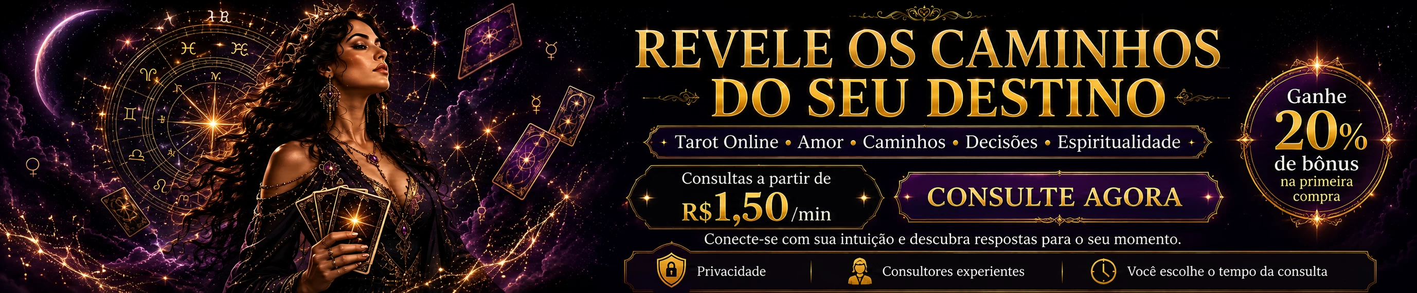 Oráculo De Vênus